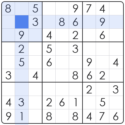 puzzles sudoku printable