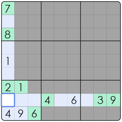 los angeles times sudoku puzzle